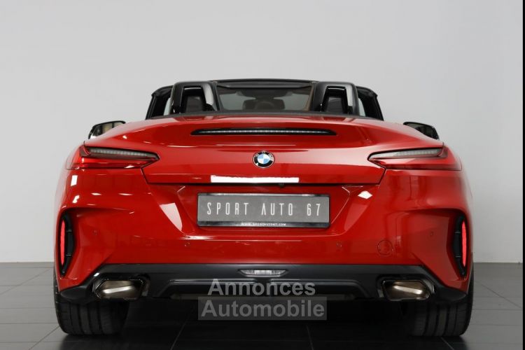 BMW Z4 M40I M PERFORMANCE 6 cylindres 3.0L bi turbo - <small></small> 49.900 € <small>TTC</small> - #42