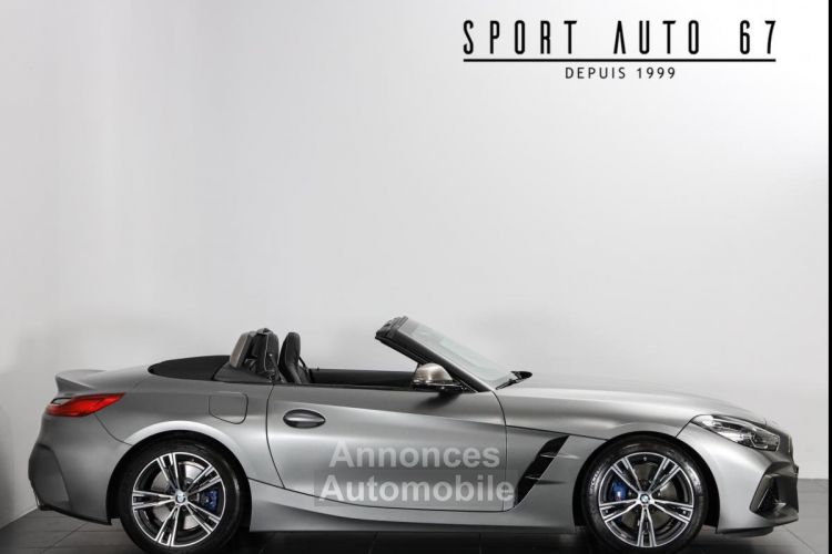 BMW Z4 M40I M PERFORMANCE 6 cylindres 3.0L turbo - <small></small> 49.900 € <small>TTC</small> - #2