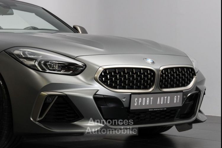 BMW Z4 M40I M PERFORMANCE 6 cylindres 3.0L turbo - <small></small> 49.900 € <small>TTC</small> - #15