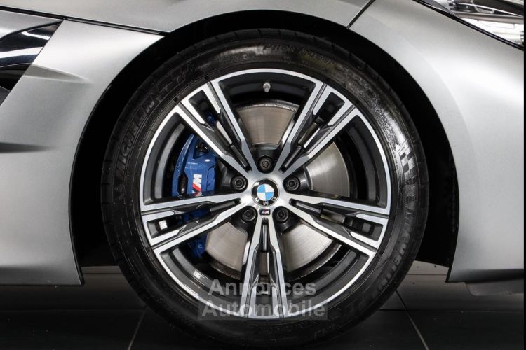 BMW Z4 M40I M PERFORMANCE 6 cylindres 3.0L turbo - <small></small> 49.900 € <small>TTC</small> - #21