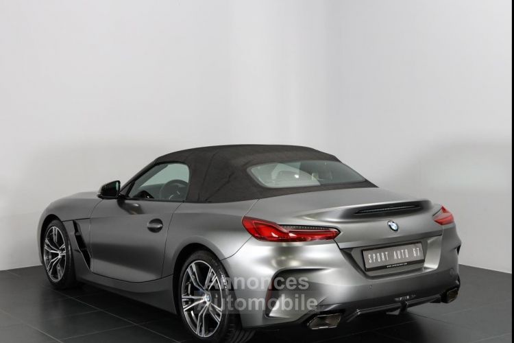 BMW Z4 M40I M PERFORMANCE 6 cylindres 3.0L turbo - <small></small> 49.900 € <small>TTC</small> - #27