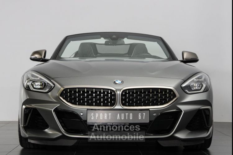 BMW Z4 M40I M PERFORMANCE 6 cylindres 3.0L turbo - <small></small> 49.900 € <small>TTC</small> - #33