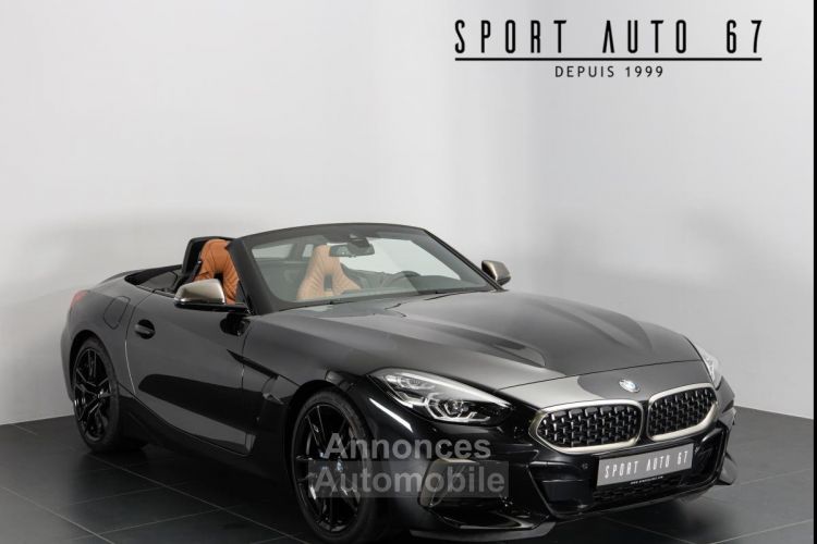 BMW Z4 M40I M PERFORMANCE 6 cylindres 3.0L TURBO - <small></small> 51.900 € <small>TTC</small> - #1