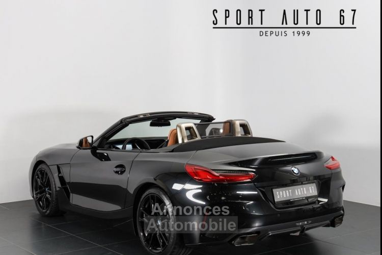 BMW Z4 M40I M PERFORMANCE 6 cylindres 3.0L TURBO - <small></small> 51.900 € <small>TTC</small> - #3