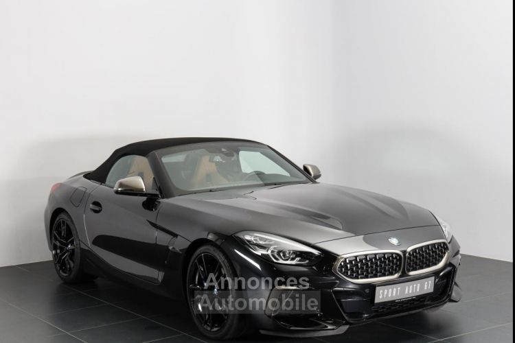 BMW Z4 M40I M PERFORMANCE 6 cylindres 3.0L TURBO - <small></small> 51.900 € <small>TTC</small> - #6