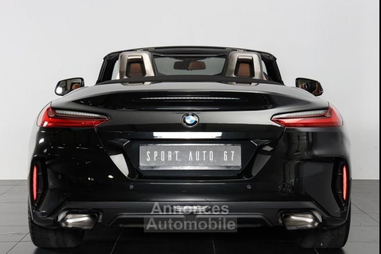 BMW Z4 M40I M PERFORMANCE 6 cylindres 3.0L TURBO - <small></small> 51.900 € <small>TTC</small> - #9