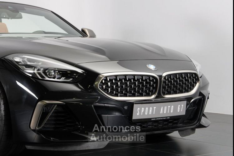 BMW Z4 M40I M PERFORMANCE 6 cylindres 3.0L TURBO - <small></small> 51.900 € <small>TTC</small> - #12