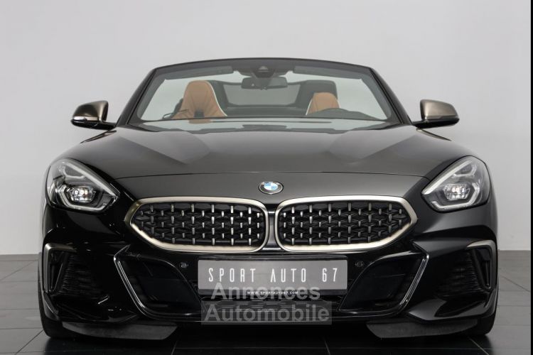 BMW Z4 M40I M PERFORMANCE 6 cylindres 3.0L TURBO - <small></small> 51.900 € <small>TTC</small> - #18