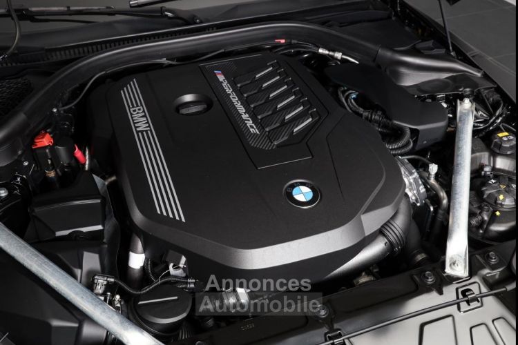 BMW Z4 M40I M PERFORMANCE 6 cylindres 3.0L TURBO - <small></small> 51.900 € <small>TTC</small> - #19