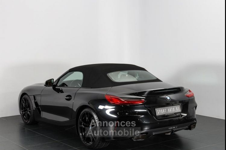 BMW Z4 M40I M PERFORMANCE 6 cylindres 3.0L TURBO - <small></small> 51.900 € <small>TTC</small> - #21