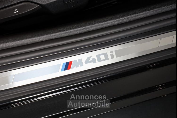 BMW Z4 M40I M PERFORMANCE 6 cylindres 3.0L TURBO - <small></small> 51.900 € <small>TTC</small> - #29