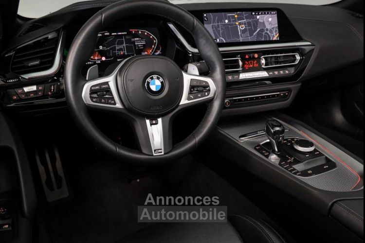 BMW Z4 M40I M PERFORMANCE 6 cylindres 3.0L turbo - <small></small> 50.900 € <small>TTC</small> - #4