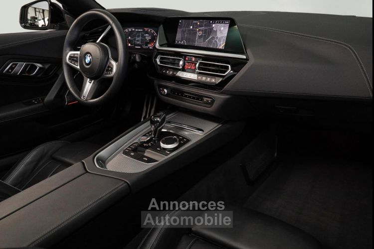 BMW Z4 M40I M PERFORMANCE 6 cylindres 3.0L turbo - <small></small> 50.900 € <small>TTC</small> - #8