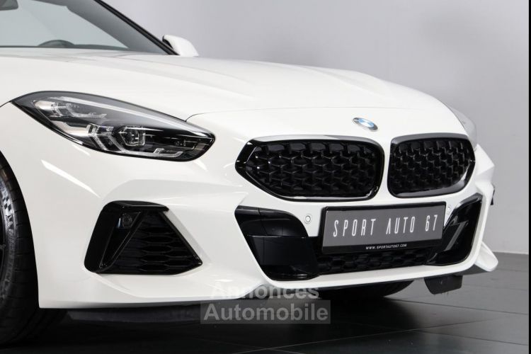 BMW Z4 M40I M PERFORMANCE 6 cylindres 3.0L turbo - <small></small> 50.900 € <small>TTC</small> - #12