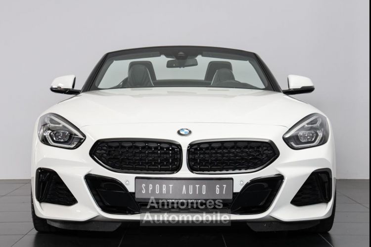 BMW Z4 M40I M PERFORMANCE 6 cylindres 3.0L turbo - <small></small> 50.900 € <small>TTC</small> - #36