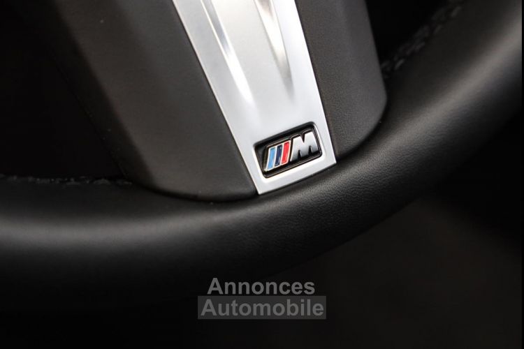 BMW Z4 M40I M PERFORMANCE 6 cylindres 3.0L turbo - <small></small> 50.900 € <small>TTC</small> - #38