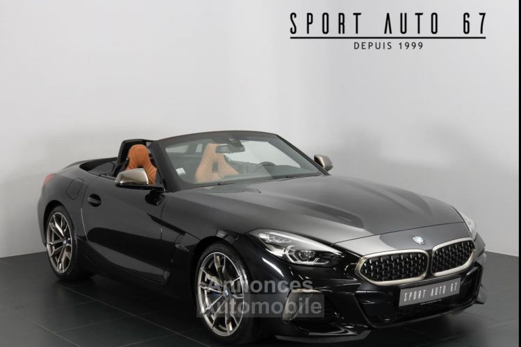 BMW Z4 M40I M PERFORMANCE 6 cylindres 3.0L TURBO - <small></small> 50.900 € <small>TTC</small> - #1