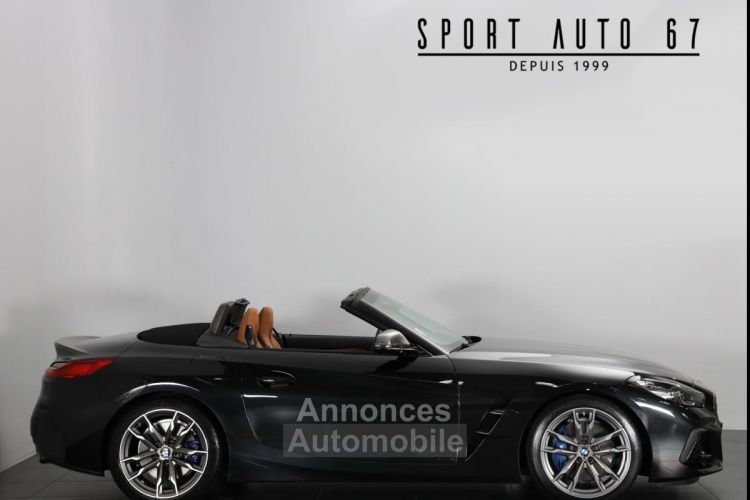 BMW Z4 M40I M PERFORMANCE 6 cylindres 3.0L TURBO - <small></small> 50.900 € <small>TTC</small> - #2