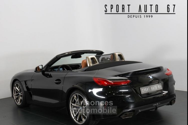 BMW Z4 M40I M PERFORMANCE 6 cylindres 3.0L TURBO - <small></small> 50.900 € <small>TTC</small> - #3