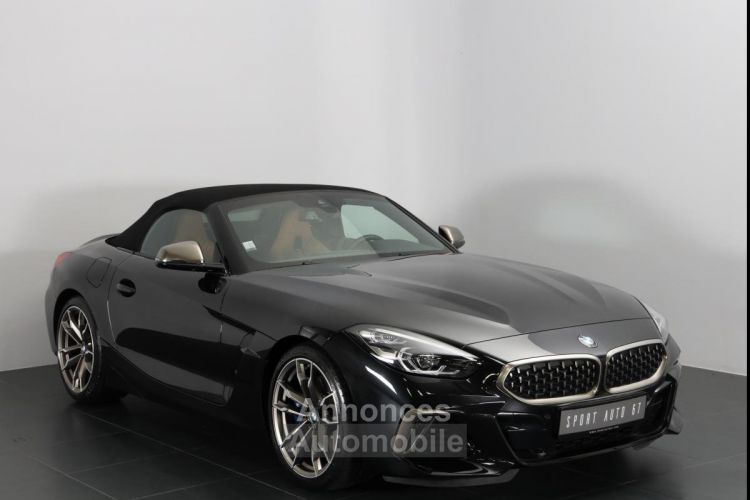 BMW Z4 M40I M PERFORMANCE 6 cylindres 3.0L TURBO - <small></small> 50.900 € <small>TTC</small> - #7