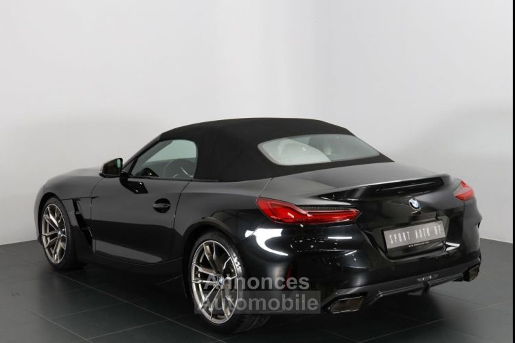 BMW Z4 M40I M PERFORMANCE 6 cylindres 3.0L TURBO - <small></small> 50.900 € <small>TTC</small> - #24