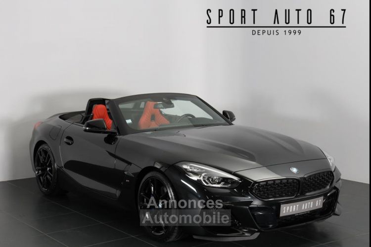 BMW Z4 M40I M PERFORMANCE 6 cylindres 3.0L TURBO - <small></small> 50.800 € <small>TTC</small> - #1