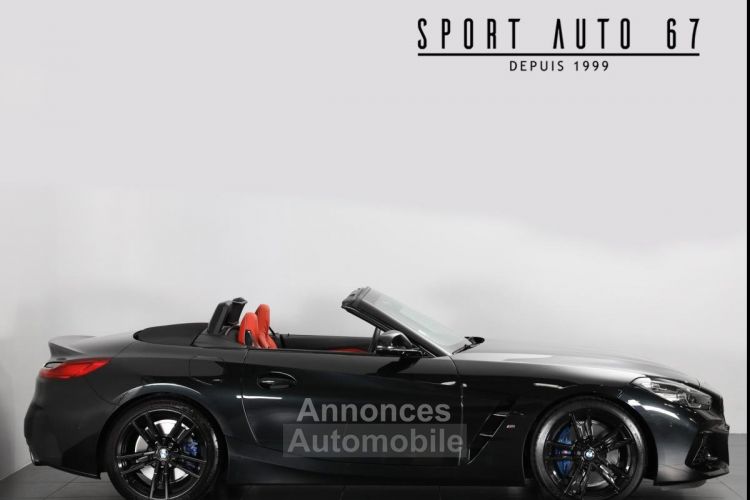 BMW Z4 M40I M PERFORMANCE 6 cylindres 3.0L TURBO - <small></small> 50.800 € <small>TTC</small> - #2