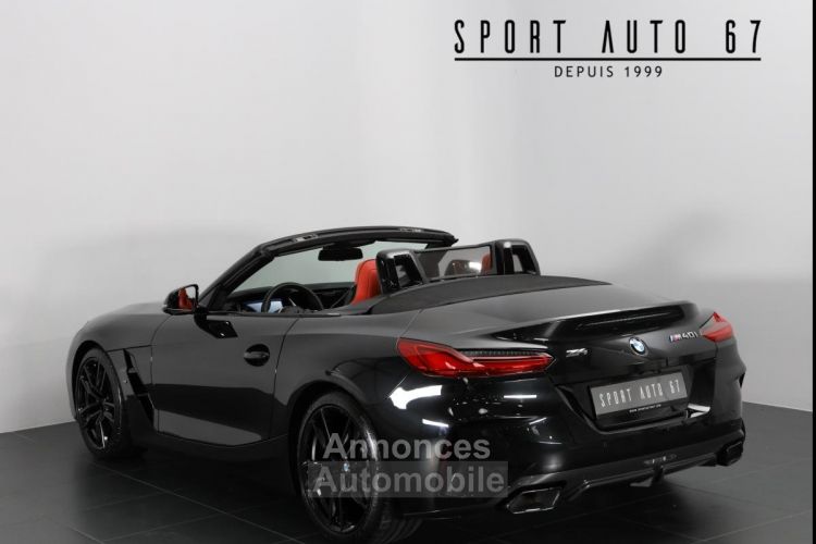 BMW Z4 M40I M PERFORMANCE 6 cylindres 3.0L TURBO - <small></small> 50.800 € <small>TTC</small> - #3