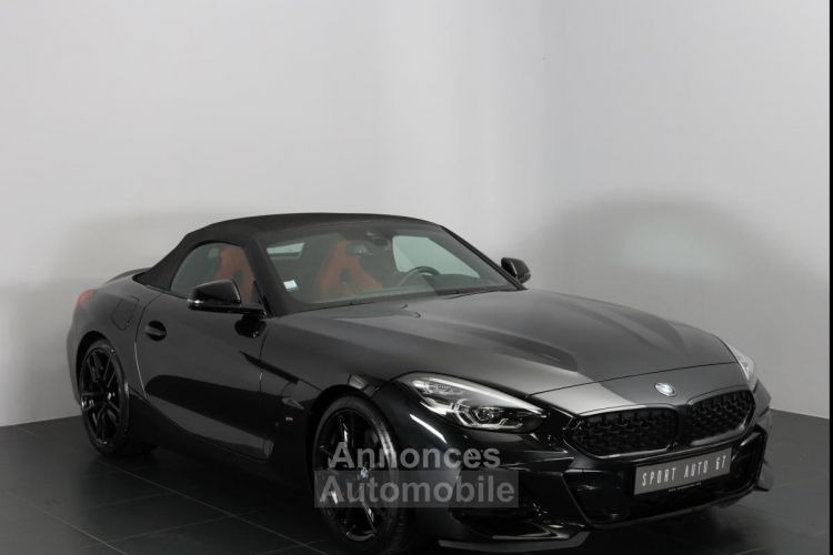 BMW Z4 M40I M PERFORMANCE 6 cylindres 3.0L TURBO - <small></small> 50.800 € <small>TTC</small> - #6