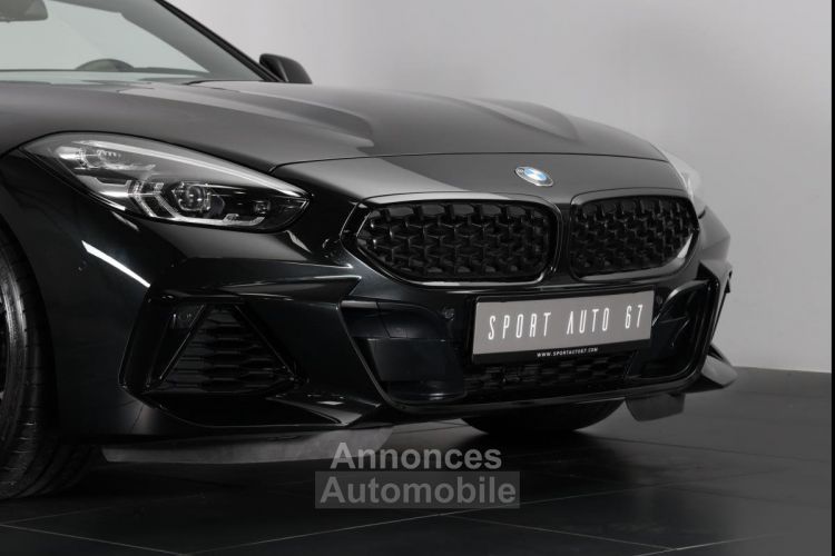 BMW Z4 M40I M PERFORMANCE 6 cylindres 3.0L TURBO - <small></small> 50.800 € <small>TTC</small> - #9