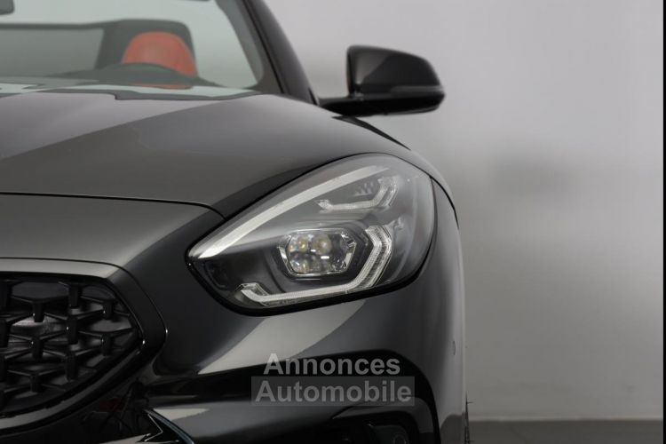 BMW Z4 M40I M PERFORMANCE 6 cylindres 3.0L TURBO - <small></small> 50.800 € <small>TTC</small> - #15