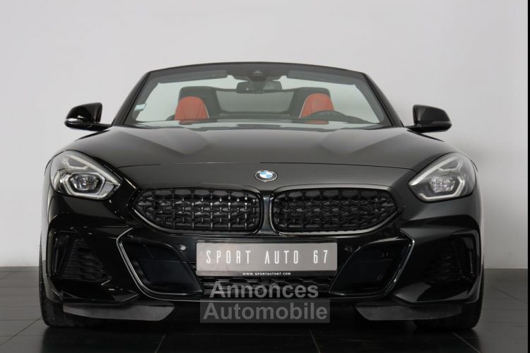 BMW Z4 M40I M PERFORMANCE 6 cylindres 3.0L TURBO - <small></small> 50.800 € <small>TTC</small> - #19