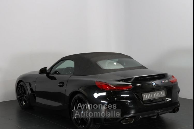 BMW Z4 M40I M PERFORMANCE 6 cylindres 3.0L TURBO - <small></small> 50.800 € <small>TTC</small> - #30