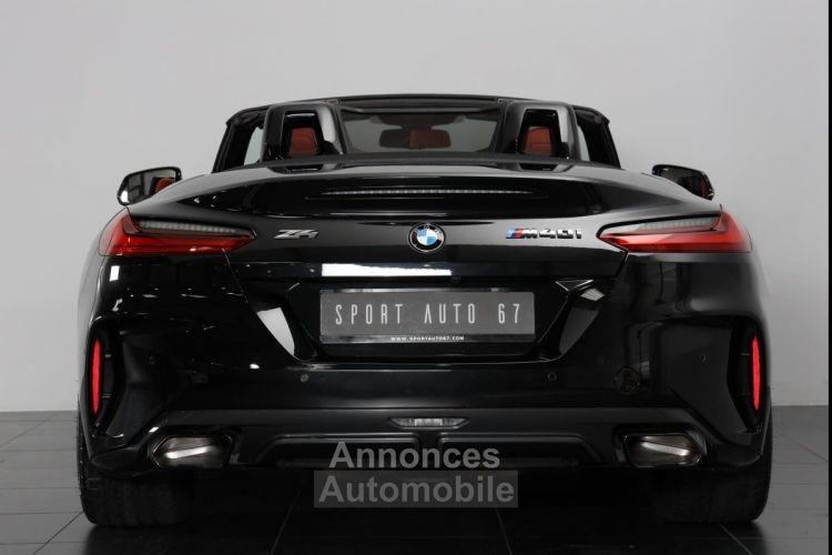 BMW Z4 M40I M PERFORMANCE 6 cylindres 3.0L TURBO - <small></small> 50.800 € <small>TTC</small> - #42