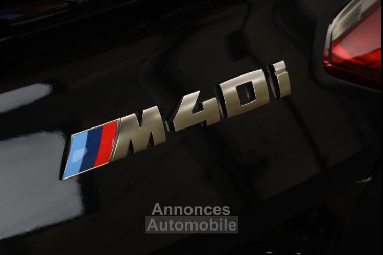 BMW Z4 M40I M PERFORMANCE 6 cylindres 3.0L TURBO - <small></small> 50.800 € <small>TTC</small> - #45