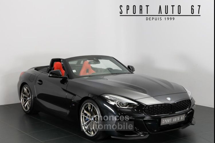 BMW Z4 M40I PERFORMANCE 6 cylindres 3.0L TURBO - <small></small> 50.800 € <small>TTC</small> - #1