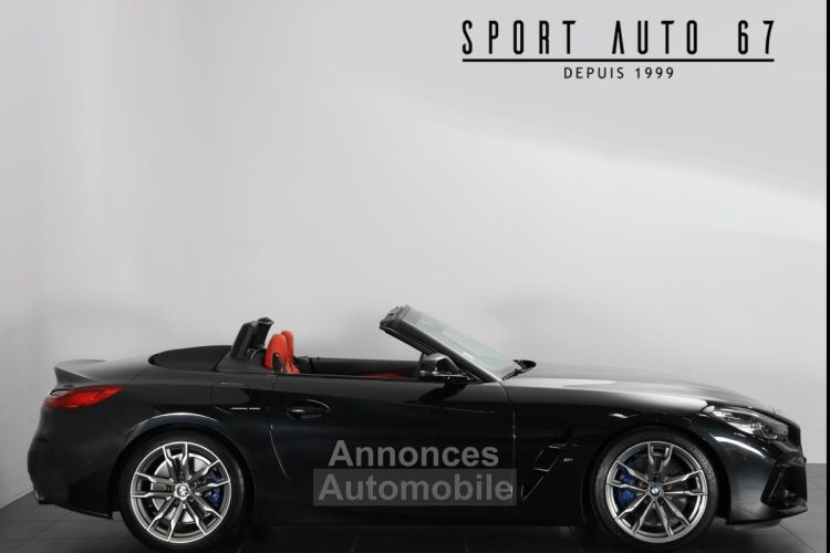 BMW Z4 M40I PERFORMANCE 6 cylindres 3.0L TURBO - <small></small> 50.800 € <small>TTC</small> - #2