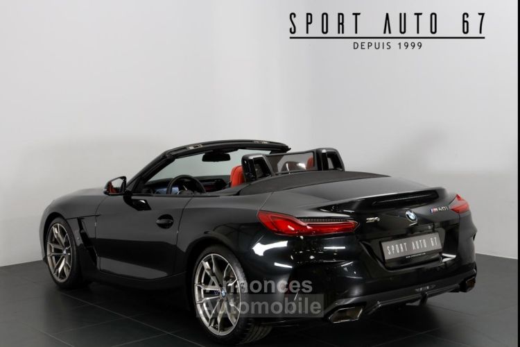 BMW Z4 M40I PERFORMANCE 6 cylindres 3.0L TURBO - <small></small> 50.800 € <small>TTC</small> - #3