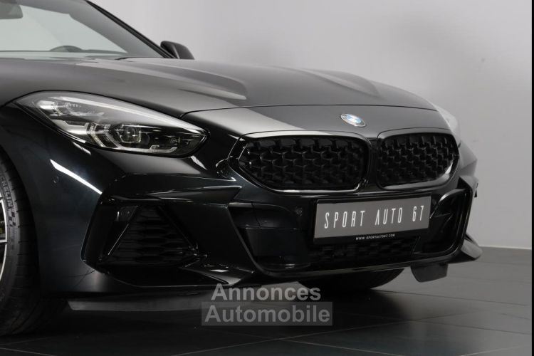 BMW Z4 M40I PERFORMANCE 6 cylindres 3.0L TURBO - <small></small> 50.800 € <small>TTC</small> - #8