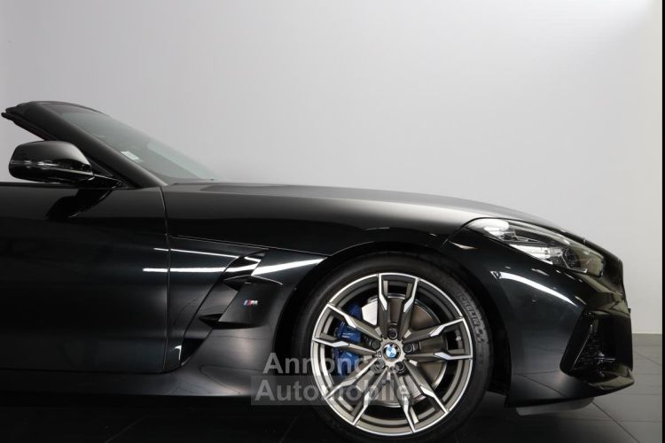 BMW Z4 M40I PERFORMANCE 6 cylindres 3.0L TURBO - <small></small> 50.800 € <small>TTC</small> - #24