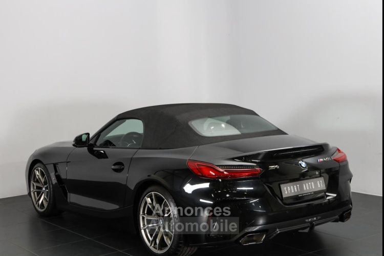 BMW Z4 M40I PERFORMANCE 6 cylindres 3.0L TURBO - <small></small> 50.800 € <small>TTC</small> - #36