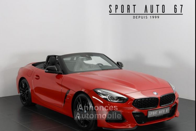 BMW Z4 M40I M PERFORMANCE 6 cylindres en ligne turbo - <small></small> 49.900 € <small>TTC</small> - #1