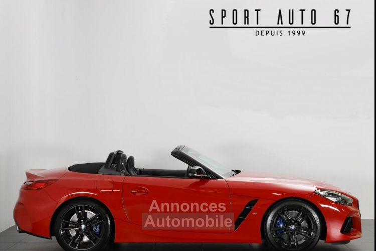 BMW Z4 M40I M PERFORMANCE 6 cylindres en ligne turbo - <small></small> 49.900 € <small>TTC</small> - #2