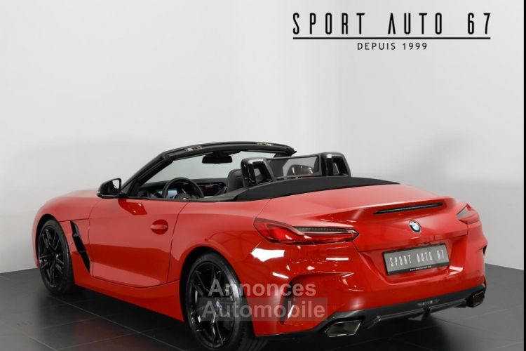 BMW Z4 M40I M PERFORMANCE 6 cylindres en ligne turbo - <small></small> 49.900 € <small>TTC</small> - #3