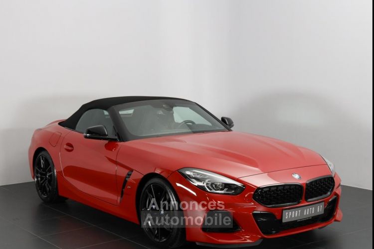 BMW Z4 M40I M PERFORMANCE 6 cylindres en ligne turbo - <small></small> 49.900 € <small>TTC</small> - #6