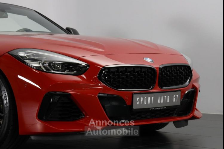 BMW Z4 M40I M PERFORMANCE 6 cylindres en ligne turbo - <small></small> 49.900 € <small>TTC</small> - #8