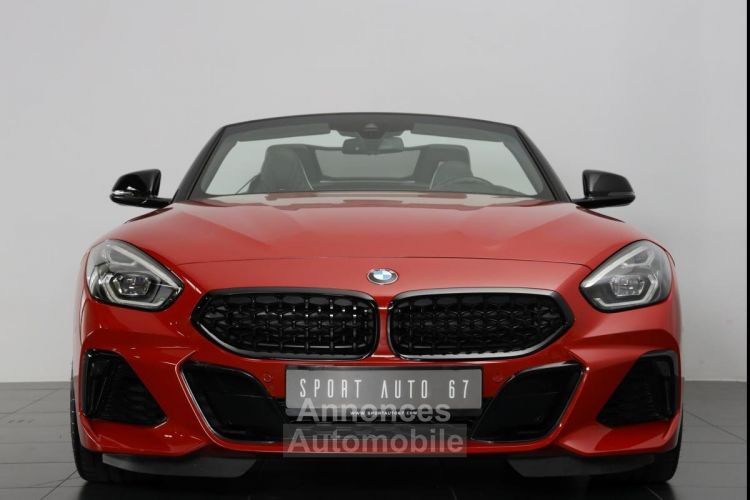 BMW Z4 M40I M PERFORMANCE 6 cylindres en ligne turbo - <small></small> 49.900 € <small>TTC</small> - #16