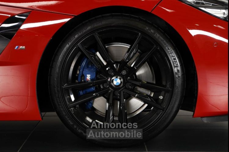 BMW Z4 M40I M PERFORMANCE 6 cylindres en ligne turbo - <small></small> 49.900 € <small>TTC</small> - #20