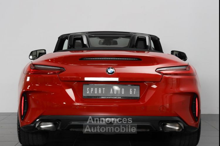 BMW Z4 M40I M PERFORMANCE 6 cylindres en ligne turbo - <small></small> 49.900 € <small>TTC</small> - #26