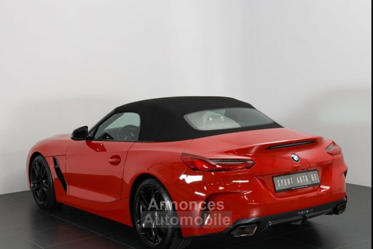 BMW Z4 M40I M PERFORMANCE 6 cylindres en ligne turbo - <small></small> 49.900 € <small>TTC</small> - #36